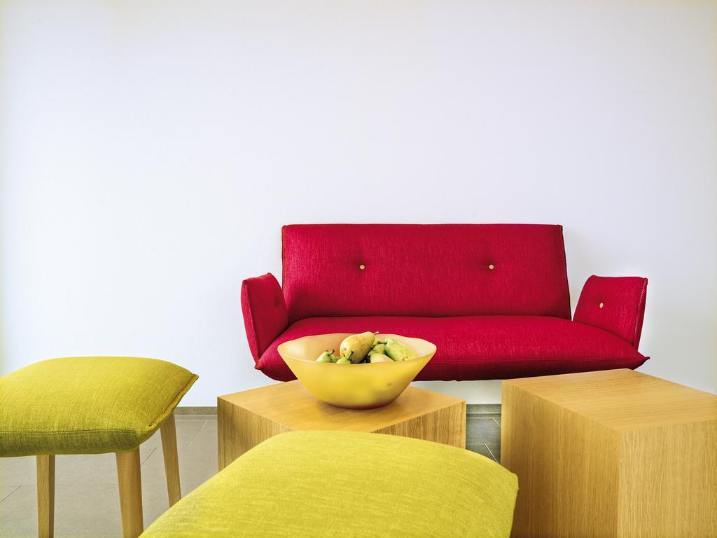 Ferienhotel Bodensee Berlingen Ngoại thất bức ảnh