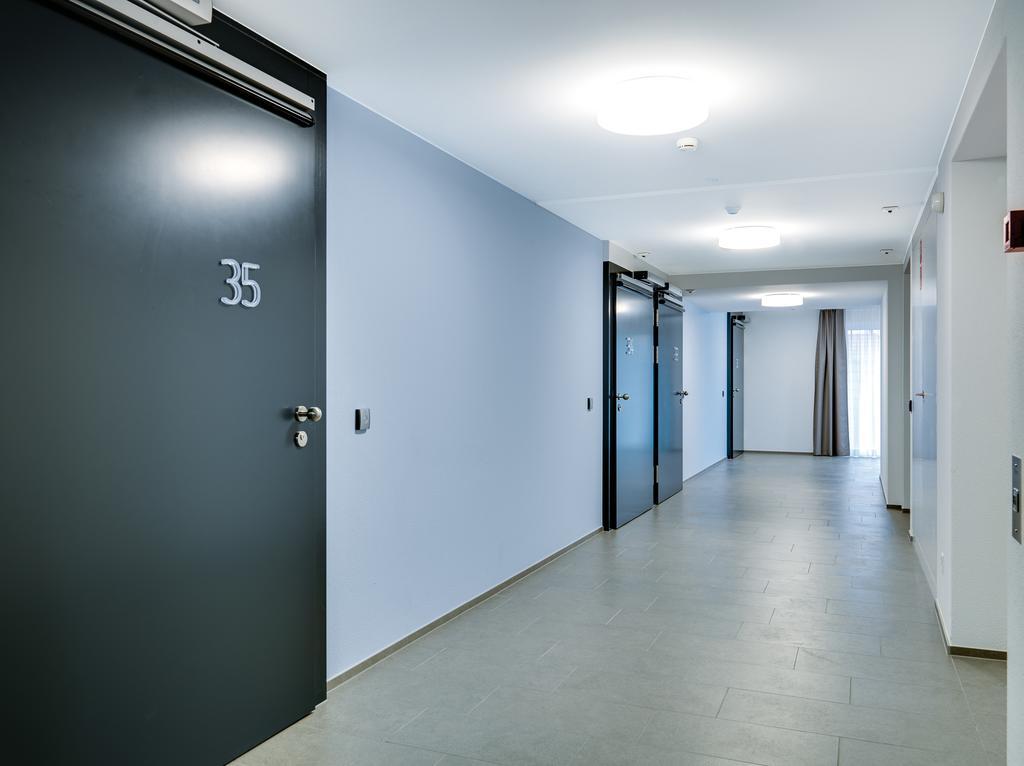 Ferienhotel Bodensee Berlingen Ngoại thất bức ảnh