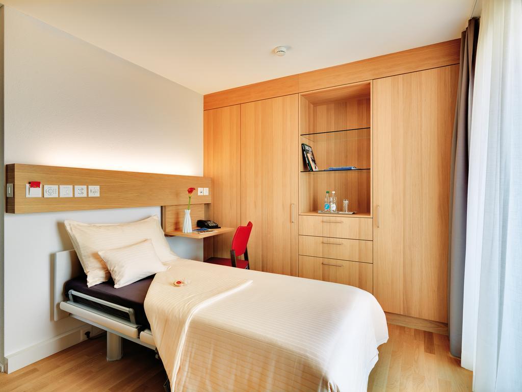 Ferienhotel Bodensee Berlingen Phòng bức ảnh