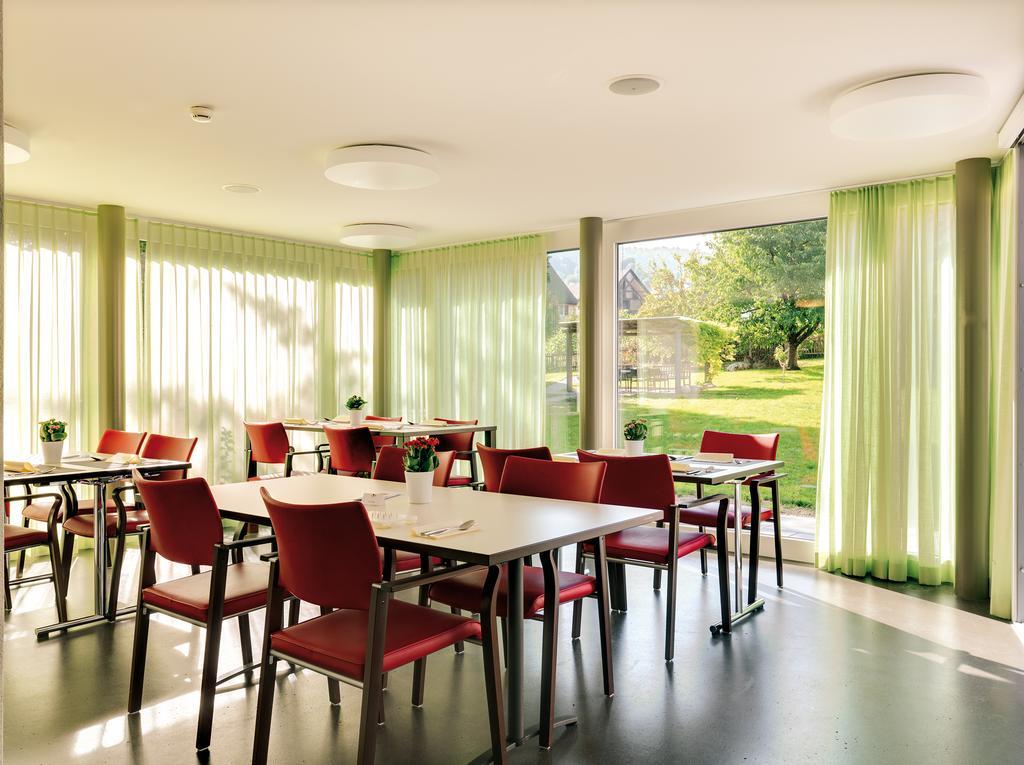 Ferienhotel Bodensee Berlingen Ngoại thất bức ảnh