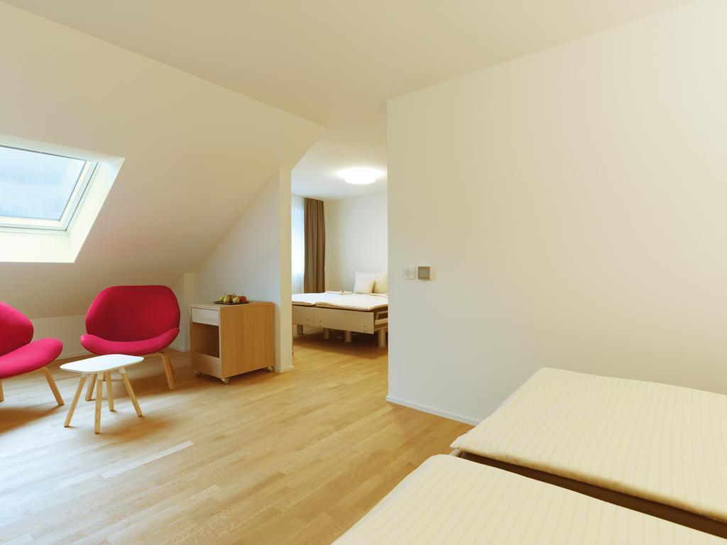 Ferienhotel Bodensee Berlingen Phòng bức ảnh