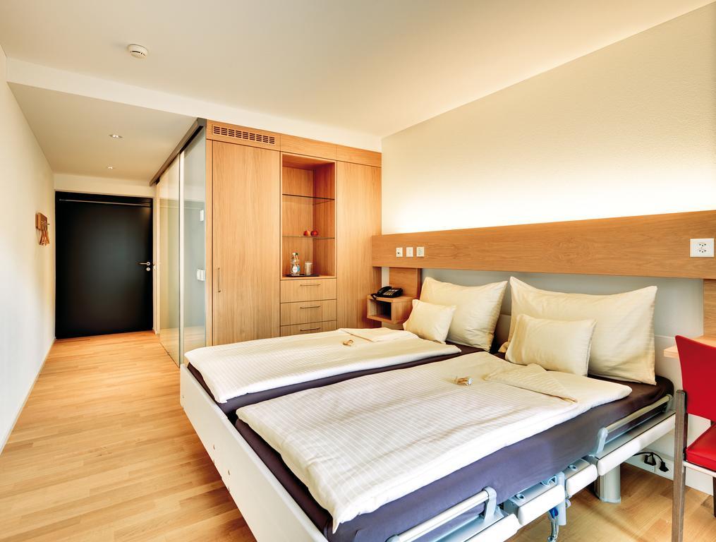 Ferienhotel Bodensee Berlingen Phòng bức ảnh