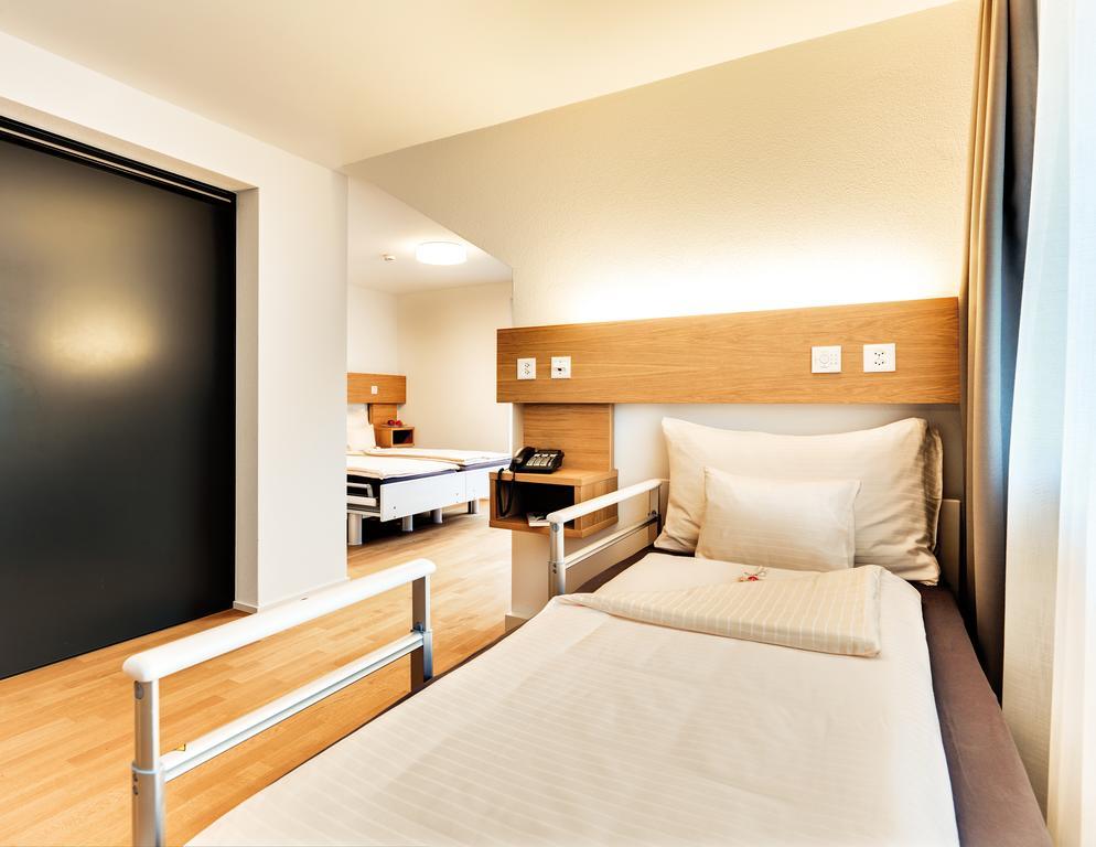 Ferienhotel Bodensee Berlingen Phòng bức ảnh