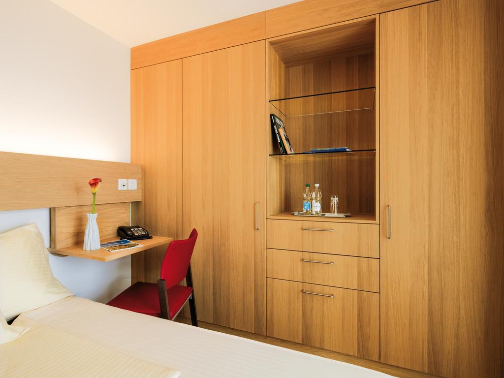 Ferienhotel Bodensee Berlingen Phòng bức ảnh