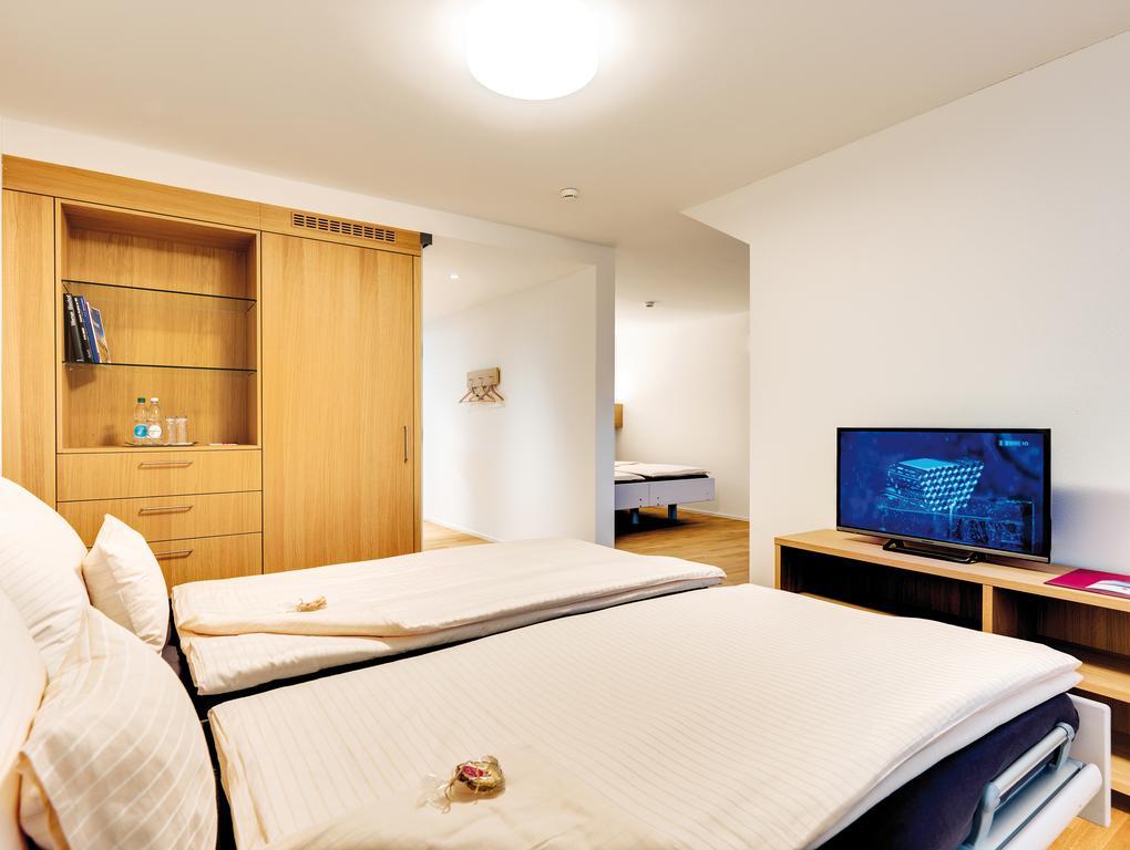 Ferienhotel Bodensee Berlingen Phòng bức ảnh