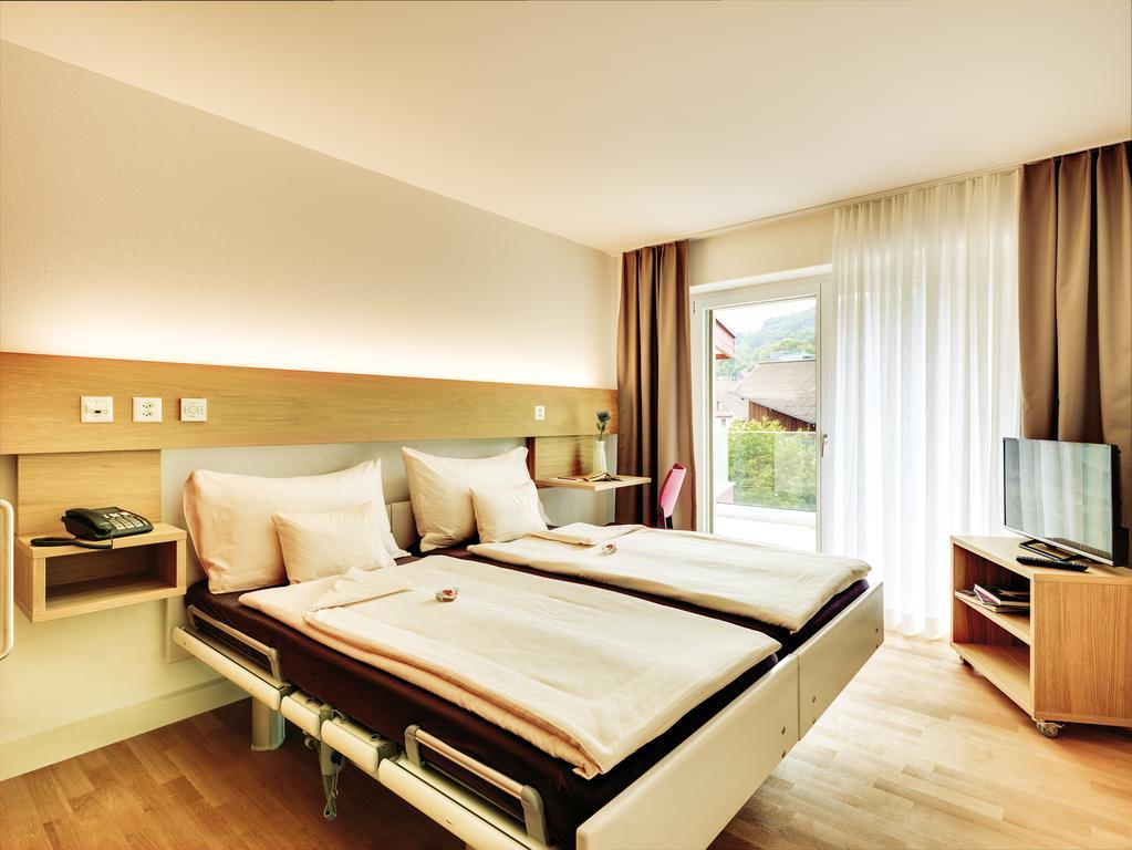Ferienhotel Bodensee Berlingen Phòng bức ảnh