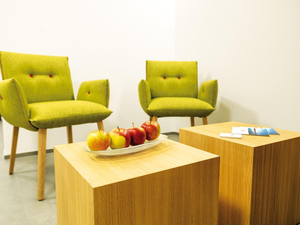 Ferienhotel Bodensee Berlingen Ngoại thất bức ảnh