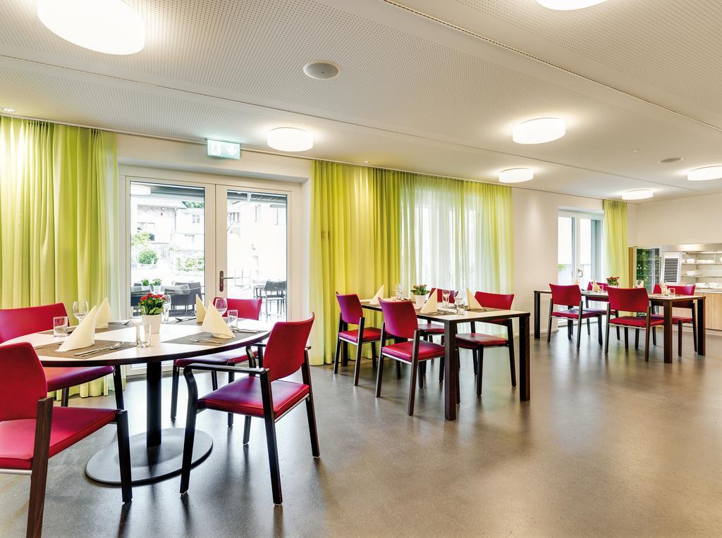 Ferienhotel Bodensee Berlingen Ngoại thất bức ảnh