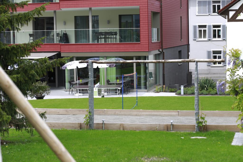 Ferienhotel Bodensee Berlingen Ngoại thất bức ảnh