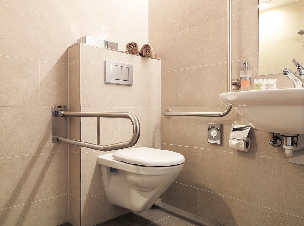 Ferienhotel Bodensee Berlingen Ngoại thất bức ảnh